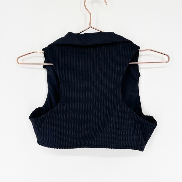 REVEL REY Trent Bikini Top - Picture 6 of 6